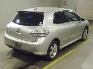 Toyota Blade
