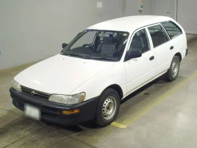 Toyota Sprinter