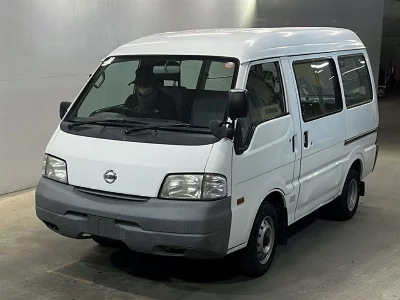 Nissan Vanette