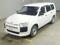 Цена авто Toyota SUCCEED WAGON с аукционов Японии, номер кузова NCP165V, пробег 257 000, оценка 2