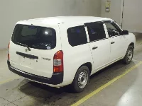 Цена авто Toyota SUCCEED WAGON с аукционов Японии, номер кузова NCP165V, пробег 257 000, оценка 2