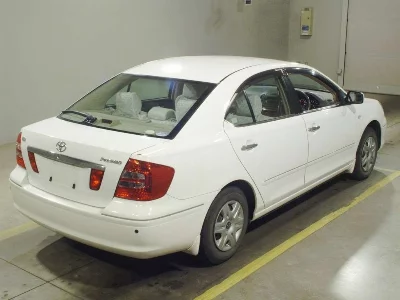 Toyota Premio