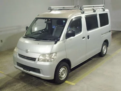 Toyota TownAce