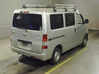 Toyota TownAce