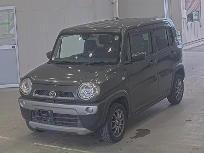 Mazda Flair