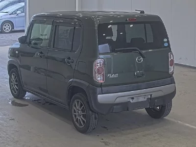 Mazda Flair