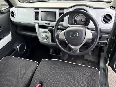 Mazda Flair