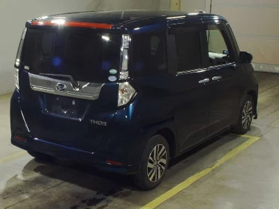 Daihatsu Thor
