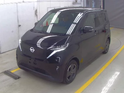 Nissan Sakura