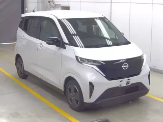 Nissan Sakura