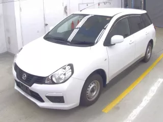 Nissan AD