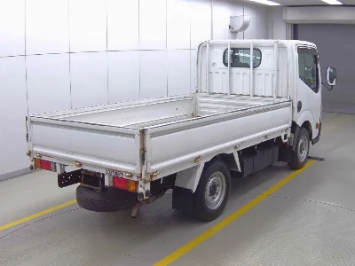 Nissan Atlas