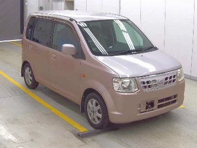 Nissan Otti