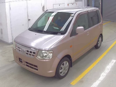 Nissan Otti