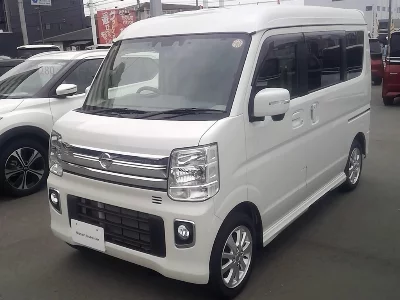 Nissan NV100 Clipper Rio