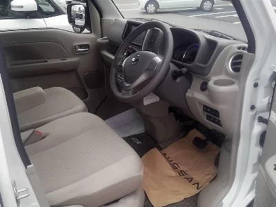 Nissan NV100 Clipper Rio