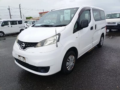 Nissan NV200 VANETTE