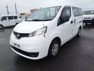 Nissan NV200 VANETTE