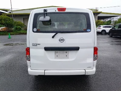Nissan NV200 VANETTE
