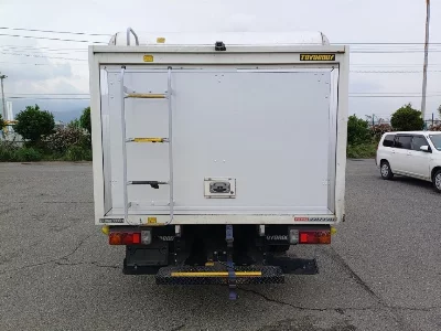 Hino DUTRO