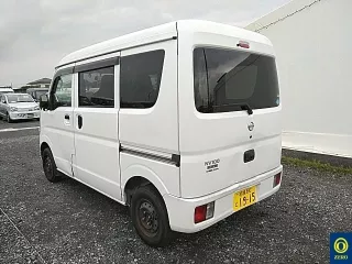 Nissan NV100 Clipper