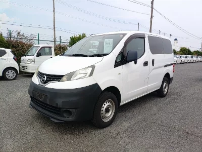 Nissan NV200 VANETTE