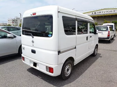 Nissan NV100 Clipper