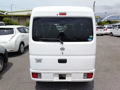 Nissan NV100 Clipper