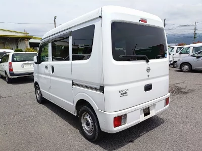 Nissan NV100 Clipper