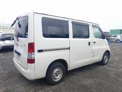 Toyota TownAce