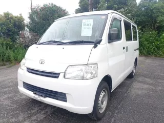 Toyota TownAce