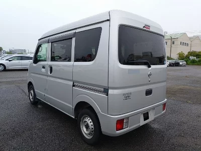 Nissan NV100 Clipper