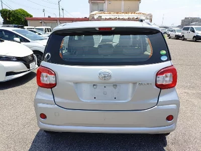 Daihatsu Boon