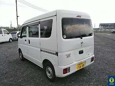 Nissan NV100 Clipper