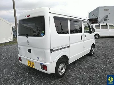 Nissan NV100 Clipper