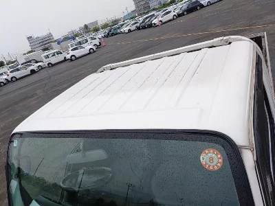 MAZDA TITAN