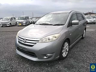 Nissan Lafesta