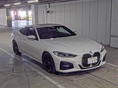 BMW 4-Series