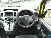 Цена авто Nissan NV200 VANETTE с аукционов Японии, номер кузова M20, пробег 514 000, оценка 4