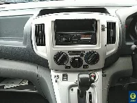 Цена авто Nissan NV200 VANETTE с аукционов Японии, номер кузова M20, пробег 514 000, оценка 4