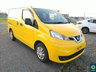 Nissan NV200 VANETTE