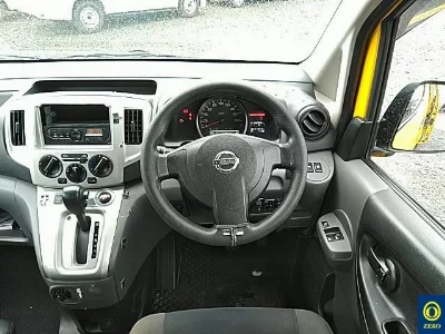 Nissan NV200 VANETTE