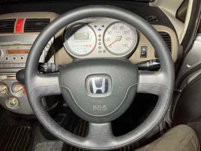 Honda Life