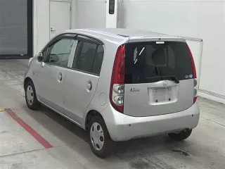 Honda Life