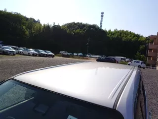 Mazda Familia