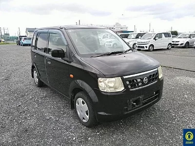 Nissan Otti