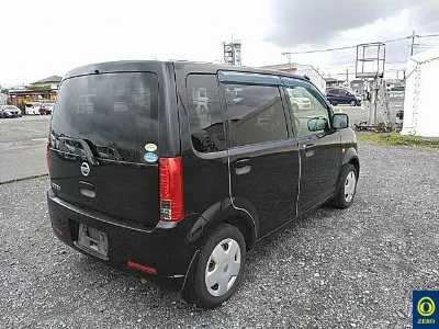 Nissan Otti