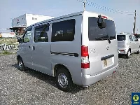 Цена авто Toyota LiteAce Van с аукционов Японии, номер кузова S412M, пробег 138 000, оценка 4