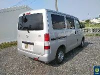 Цена авто Toyota LiteAce Van с аукционов Японии, номер кузова S412M, пробег 138 000, оценка 4