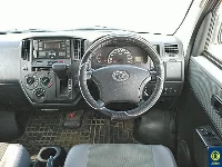 Цена авто Toyota LiteAce Van с аукционов Японии, номер кузова S412M, пробег 138 000, оценка 4